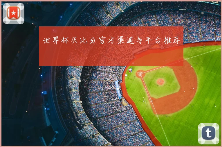 世界杯买比分官方渠道与平台推荐